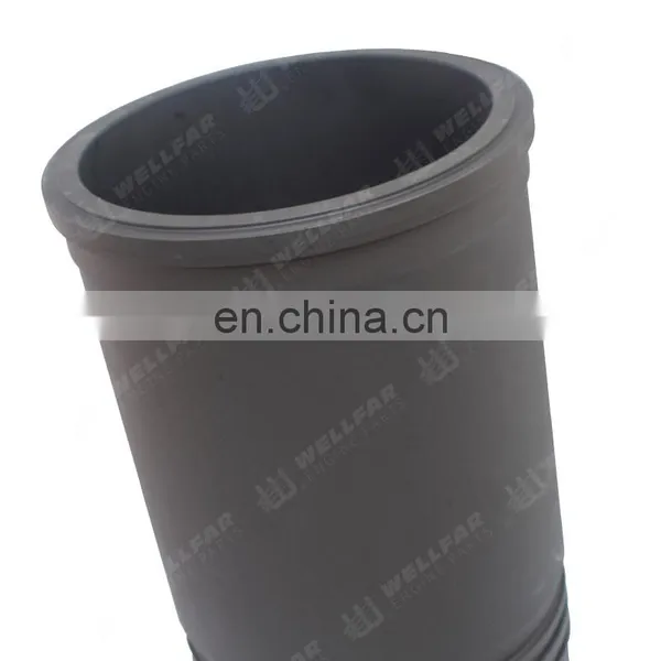 Machinery Engine Parts NT855/NTA855/N14 Cylinder Liner 3055099 3801826 photo-2