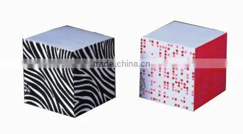 Custom Silicone Fridge Magnetic Sticky Memo Pad photo-2