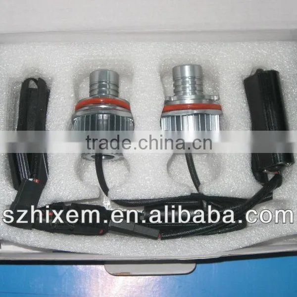 20w LED Angel Eyes LED Marker E92 H8 20W For BMW LED Marker photo-2