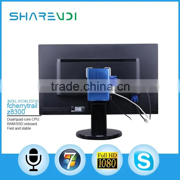 Z3735f Mini Computer Upgrade Version With Bluetooth and Optional Wifi for Wirtualization photo-5