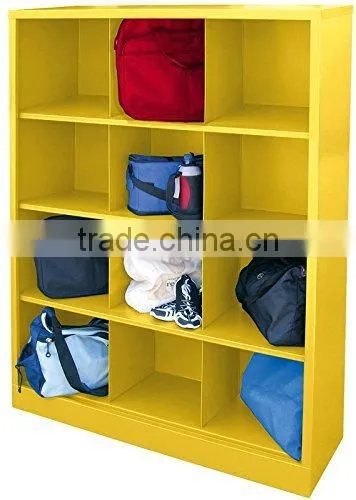 Metal Pigeon Hole File Cabinet / Steel Filing Cabinet Without Doors/steel File Cabinet photo-4