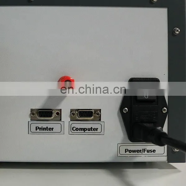 s Biobase ARM Architecture High-performance Elisa Microplate Reader BK-EL 10C for Medical Test photo-5