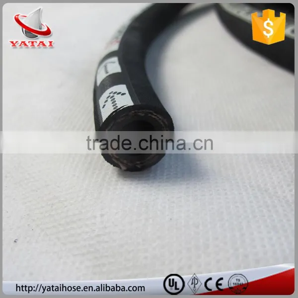 YATAI Brand High Quality Flexible Steam Pipes for Steam photo-5