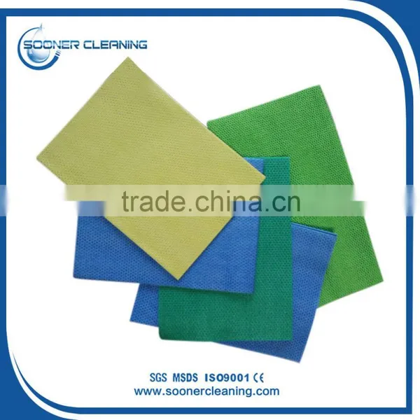 Soft Glass Table Cloth photo-3