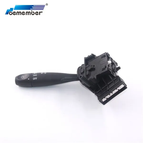93410-4F000 Auto Turn Signal Combination Wipers Steering Indicator Truck Control Switch For HYUNDAI photo-3
