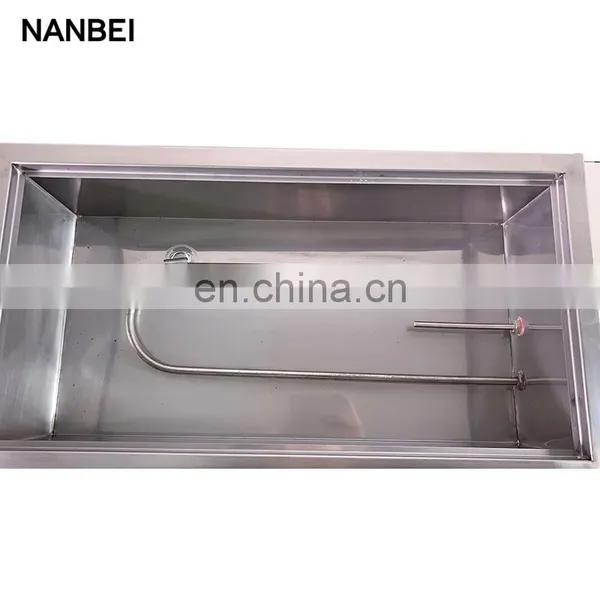 Digital Display Temperature Control Medical Laboratory Water Bath photo-4