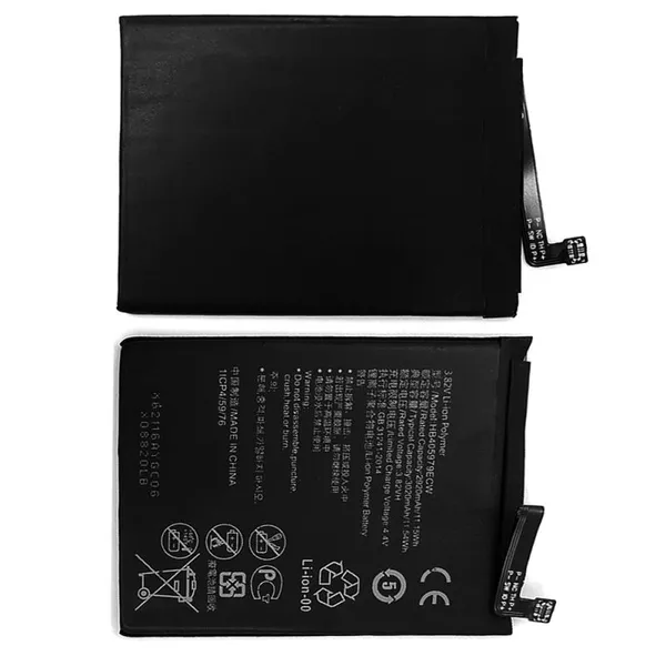 Replacement Phone Batteries HB405979ECW For Huawei Y5 Pro Y5 2019 Digital Battery Cell Phone Parts photo-5