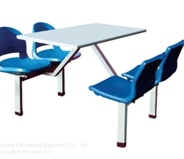By-7005 Four-person Dining Table