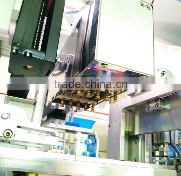 HBS-SFX1000A Solar Cells Automatic Tabber and Stringer Machine From China Suppliers for Sale photo-5