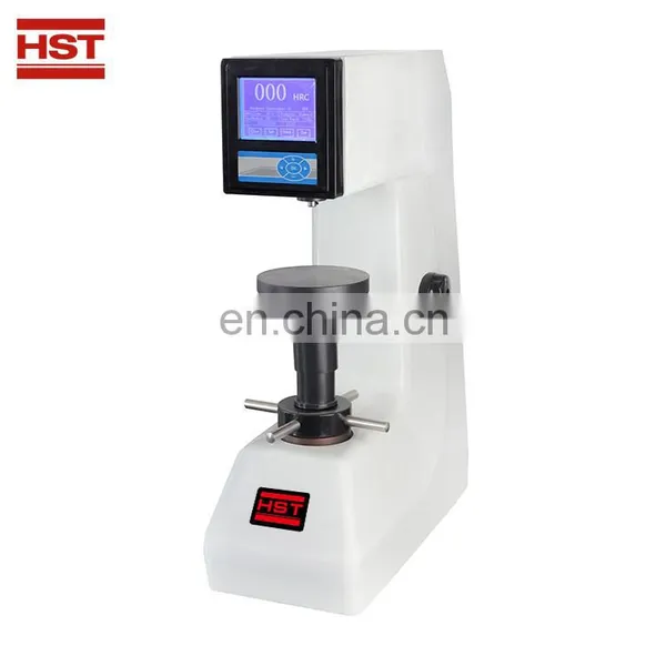 HRS-45TDX-Z Electric Automatic Rockwell Hardness Tester photo-4