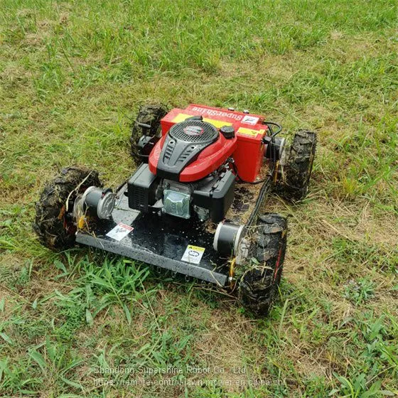 Slope Mower China Manufacturer Factory Supplier Wholesaler photo-5
