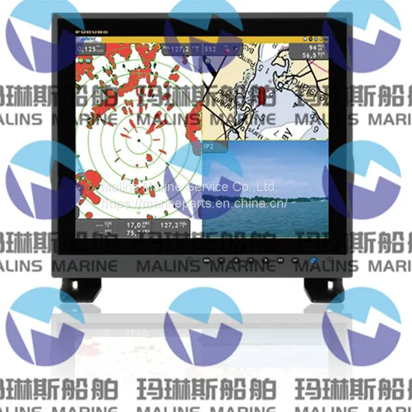 FURUNO MU190HD Color LCD Monitor