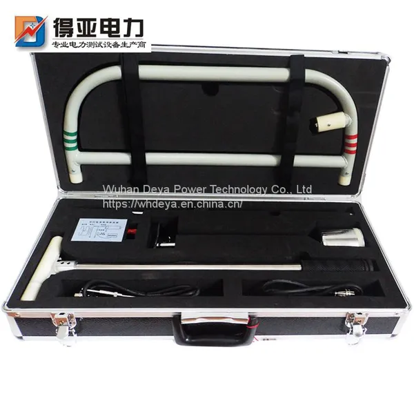 Power Cable Fault Tester DYDL-6C photo-5