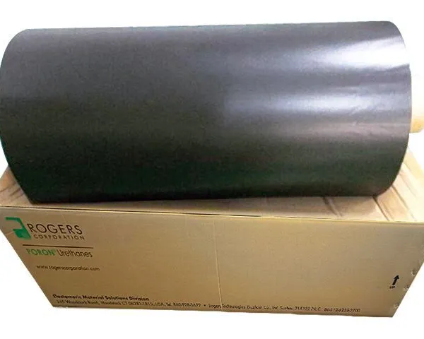 Пенополиуретановая вспененная пластина Rogers 4790-79TS1-20008-04, пенополиуретан