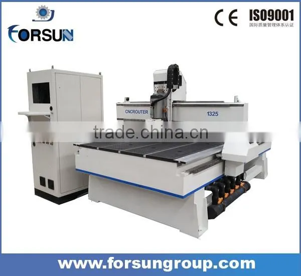 China Best Price Craft Cutter for Wood Door Mdf Plastic Carving Cutting photo-4