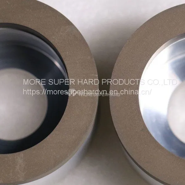 Resin Diamond Grinding Wheel photo-5