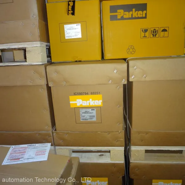 PARKER590governor590P-53311020-P00-U4A0Highquality photo-4