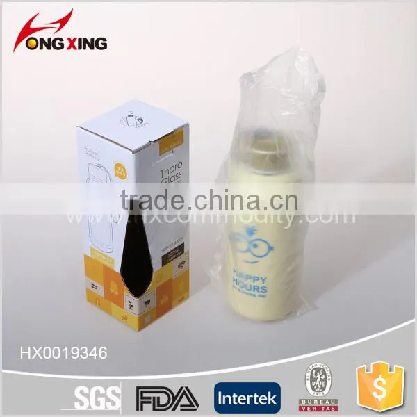 320ml Whosesale Creative Design Water Bottle for Kids Supplier's Choice photo-5