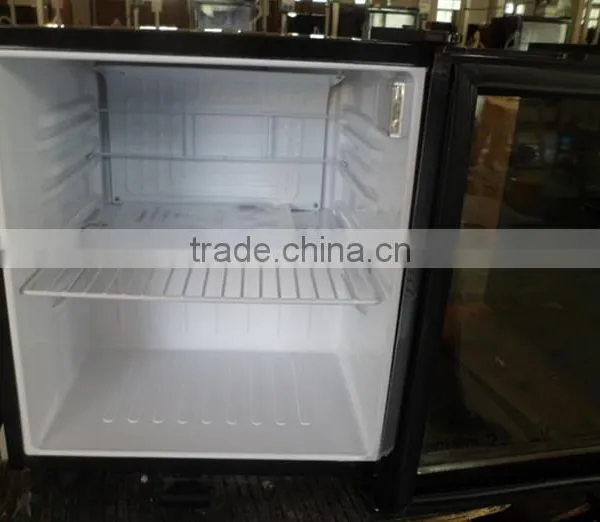 Supplier of Mini Coke Display Fridge Display Counter Fridge photo-4