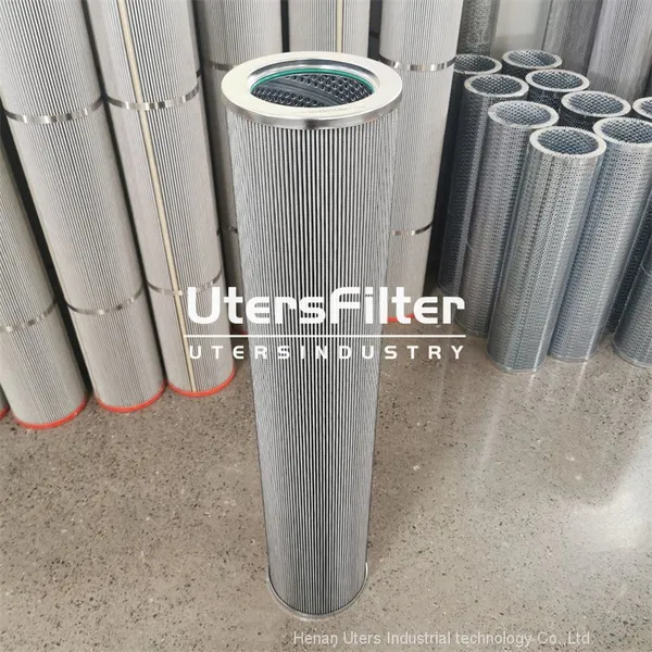 HC8300FKP39H UTERS Replace of PALL Hydraulic Oil Filter Element Accept Custom photo-2