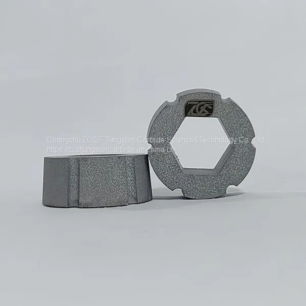 Tungsten Carbide Die