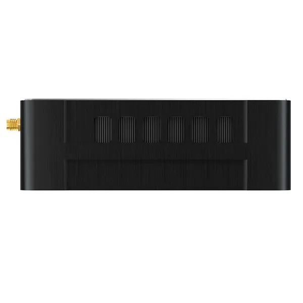 Partaker 12th Gen Intel i9 12900H i7 1260P i5 1235U Gaming Mini PC Windows 11 PCIE4.0 Dual LAN 2.5G Mini Gaming Computer WiFi6 photo-3