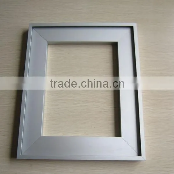 Various Type of Aluminum Picture Frame Profile, Aluminum Extrusion for Picture Frame photo-2