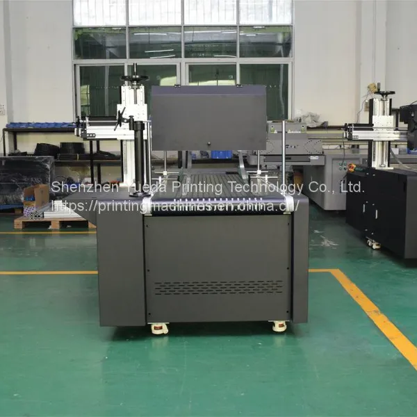 Hot Selling 297mm 580mm Single Pass Printer for Pizza Box Corrugated Board photo-4