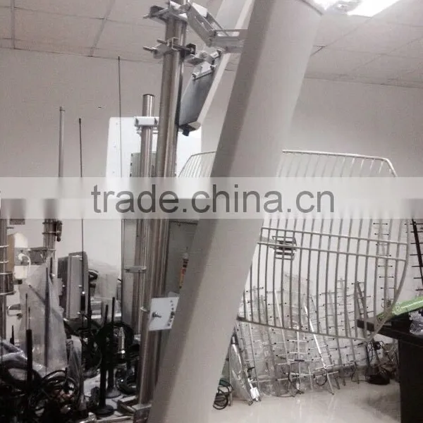 2400MHz 14dBi Outdoor Directional Mimo Panel Antenna TDJ-2400BP120VH14 photo-3