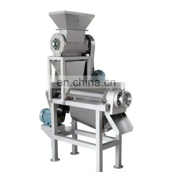 Commercial Prickly Pear Juice Processing Plant photo-4