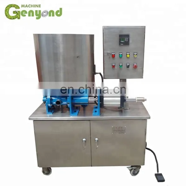 Market Price Dairy Produce Machine Milk Production Line photo-3
