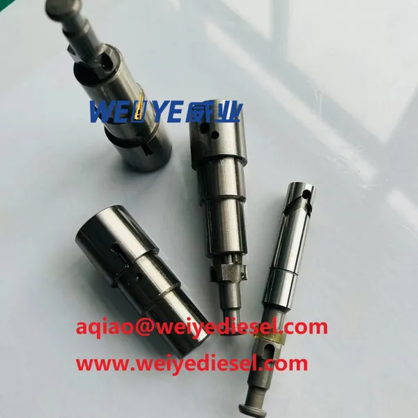 ВЕЙЕ Плунжерная пара U5001  175-11  175.1111150-11  ЯМЗ - 7511 МТЗ