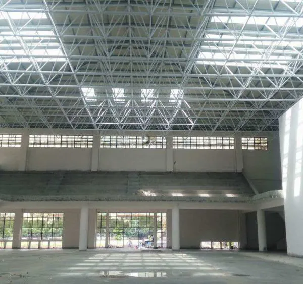 Steel Structure House