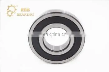 LYHGB 6302 6303 6304 6305 6306 ZZ 2RS Deep Groove Ball Bearings For Motorcycle Parts photo-5