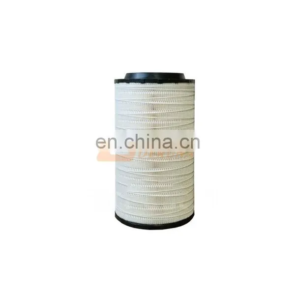 Sinotruk Sitrak C5H/C7H China Heavy Truck Spare Parts 710W084050017 Air Filter Sitrak C7h Howo T5g photo-2
