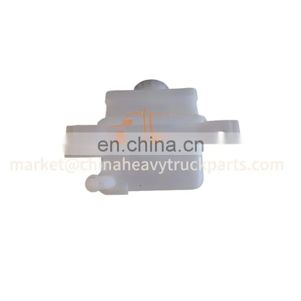 Foton Auman/Aumark/Miler/Land Pioneer Weichai Engine Gearbox Zf/Fast Truck Spare Parts 1124116300006 Oil Tank Assy photo-2