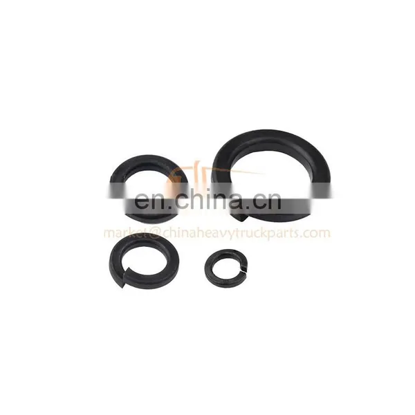 Foton Auman/Aumark/Miler/Land Pioneer Weichai Engine Gearbox Zf/Fast Truck Spare Parts Q40306 Spring Washer photo-3