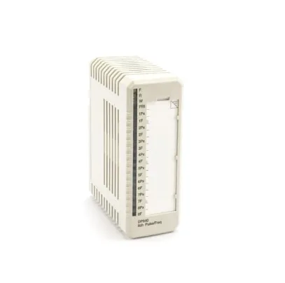 ABB DP840 3BSE028926R1 Импульсный счетчик