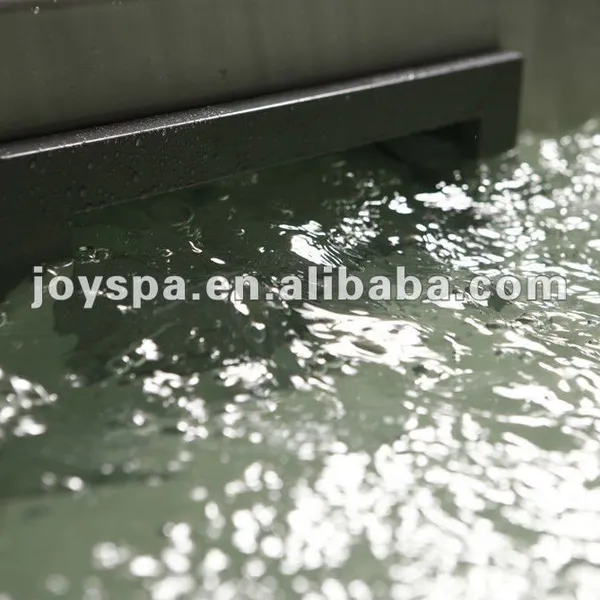 Pikes ABS and UV Swimming Pool Skimmer PVC Skimmer For Concrete Pool photo-3