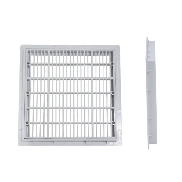Pool Main Drain Swimming Pool Floor Drain Pool Plastic Drain photo-2