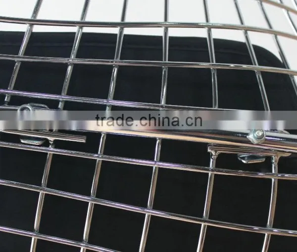Famous Design Bertoia Diamond Louge Seating Chair Harry Bertoia Wire Chair photo-6