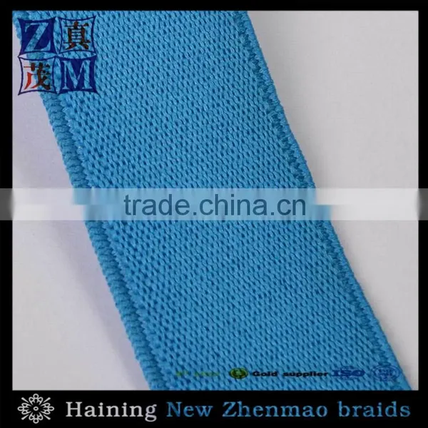Superior Quality Thick Power Woven Elastic Belt Supplier's Choice photo-4