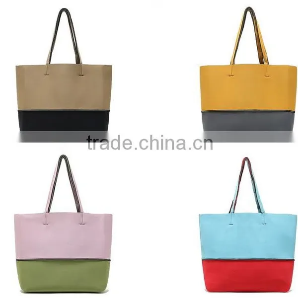 Waterproof Shockproof and Super Soft Shopping Bag photo-2