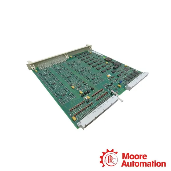 ABB DSDX180 3BSE003859R1 Digital Input/Output Module photo-2