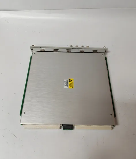 Bently Nevada 3500/77M Recip Cylinder Pressure Monitor photo-5