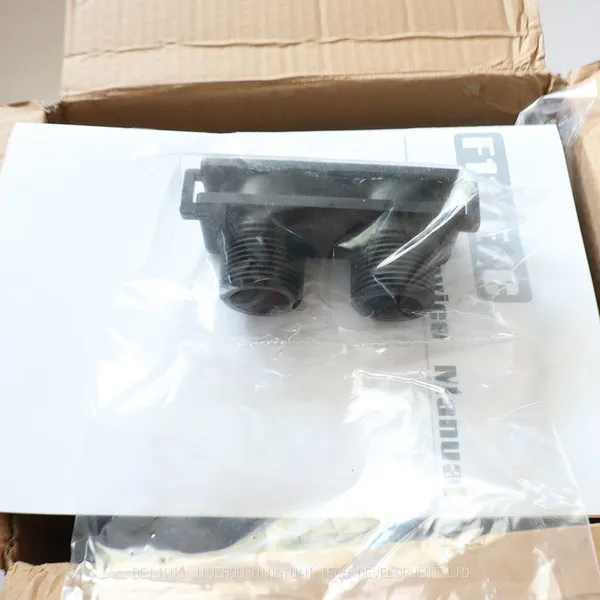 Filter Softener Valve photo-4