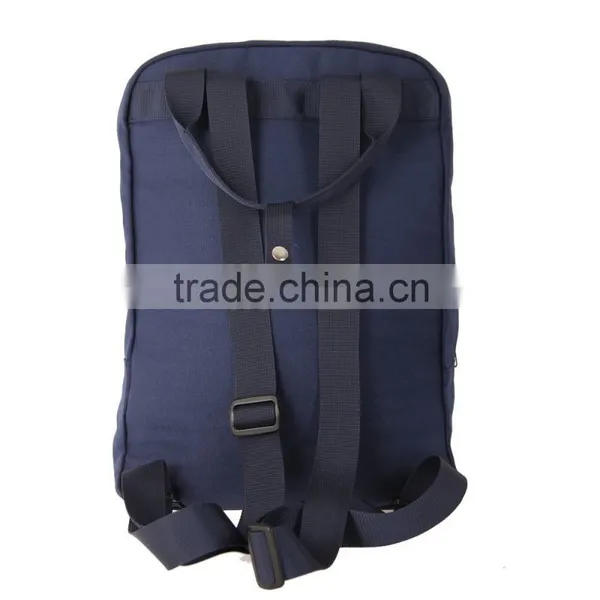 Outdoor Rucksack Travel Laptop Backpack photo-4