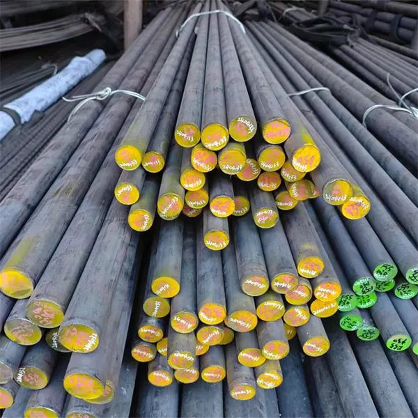 00cr14ni14si4 Nitric Acid Resistant c4 Round Stainless Steel Bar Can Be Customized photo-3