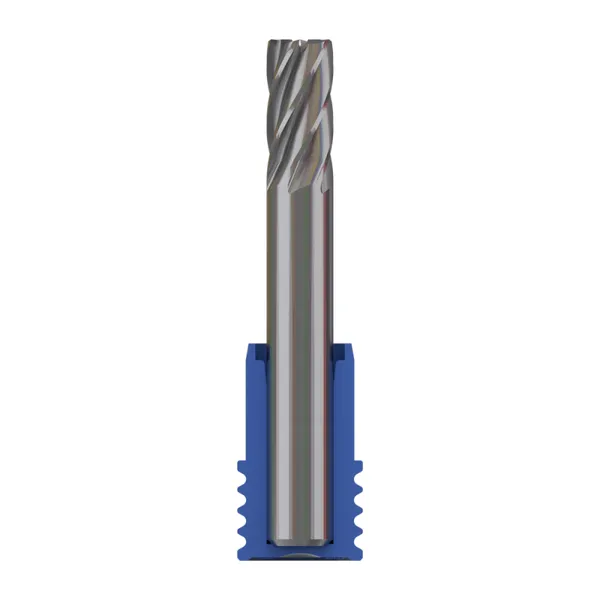 Beckett Plastic Packaging Tubes for Solid Carbide Drills, Milling Cutters and Other Shank Tools photo-4