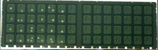14 Layers, Any Order HDI IC Carrier PCB Integrated Chip IC Carrier PCB photo-2